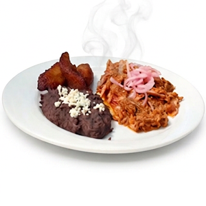 Cochinita pibil